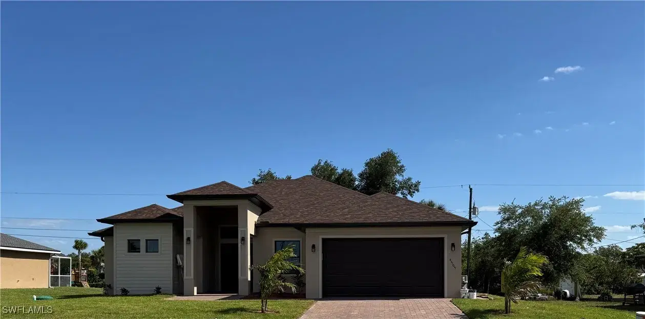 Picture of 4505 5Th St W, Lehigh Acres, FL 33971