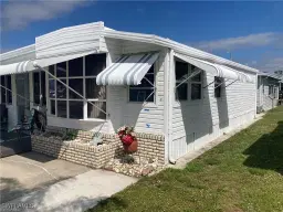 Picture of 18 Fountain View Blvd, North Fort Myers, FL 33903