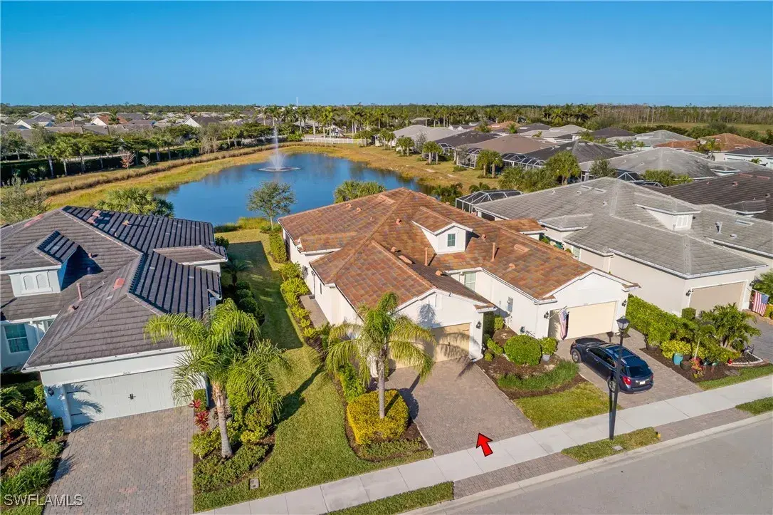 Picture of 20030 Parrot Key Ct, Estero, FL 33928