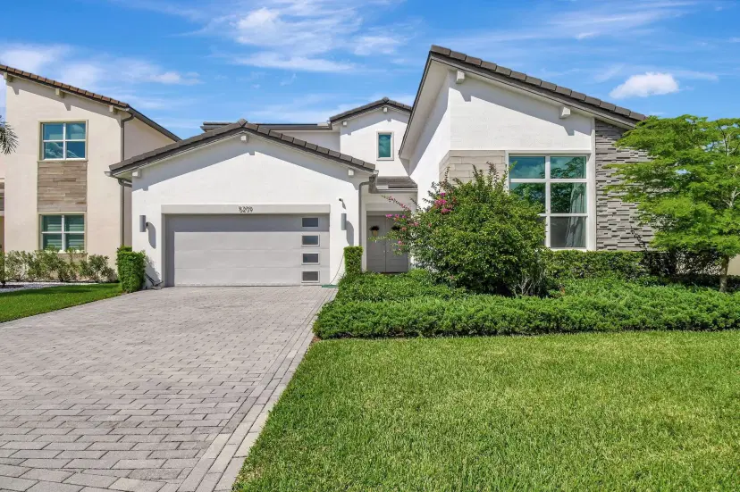 Picture of 5209 Beland Drive, Lake Worth FL 33467