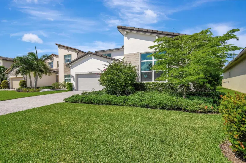 Picture of 5209 Beland Drive, Lake Worth FL 33467