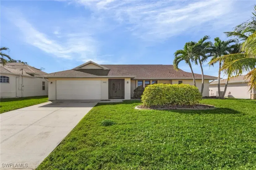 Picture of 1422 SE 32Nd St, Cape Coral FL 33904
