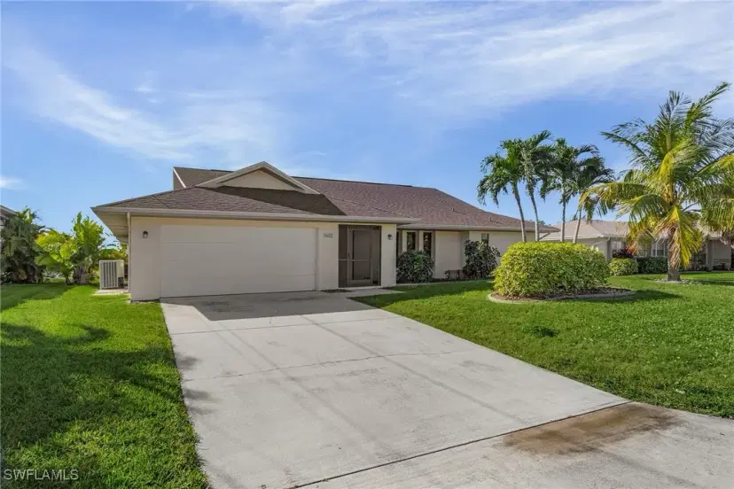 Picture of 1422 SE 32Nd St, Cape Coral FL 33904