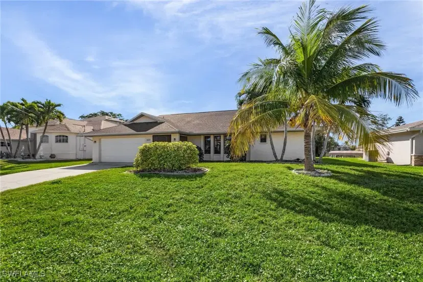 Picture of 1422 SE 32Nd St, Cape Coral FL 33904