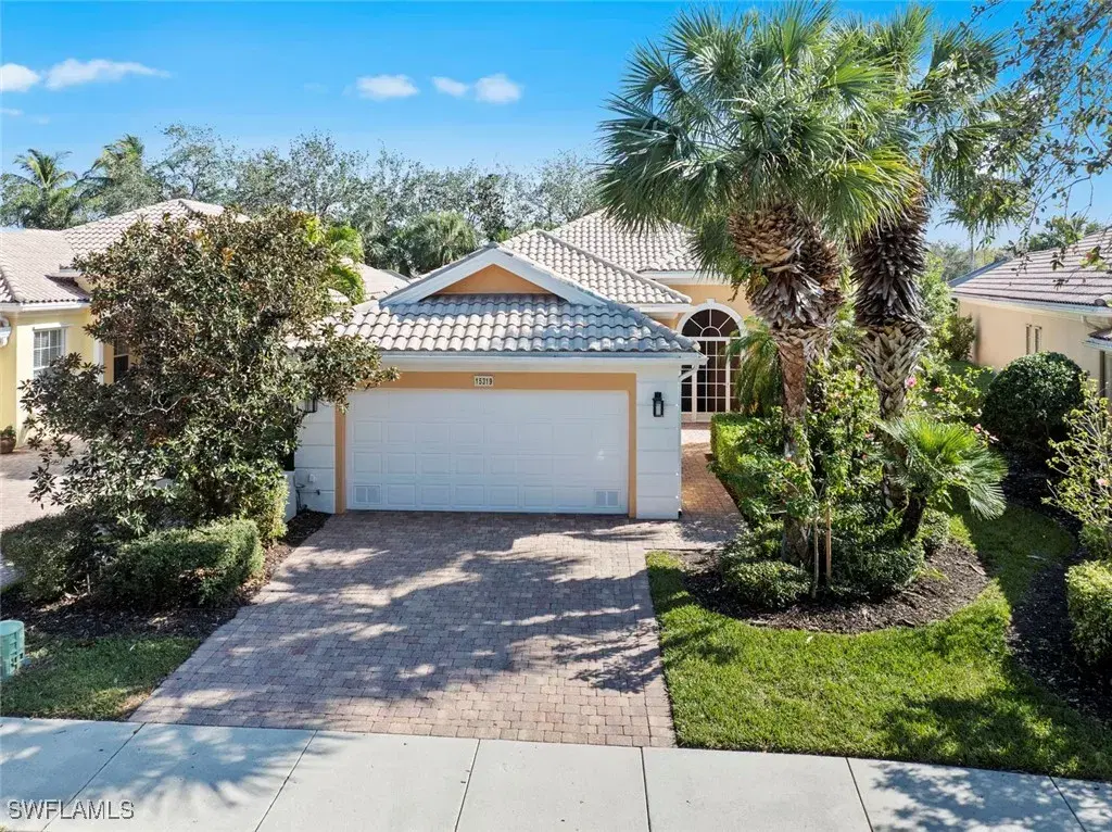 Picture of 15319 Bonefish Trl, Bonita Springs, FL 34135