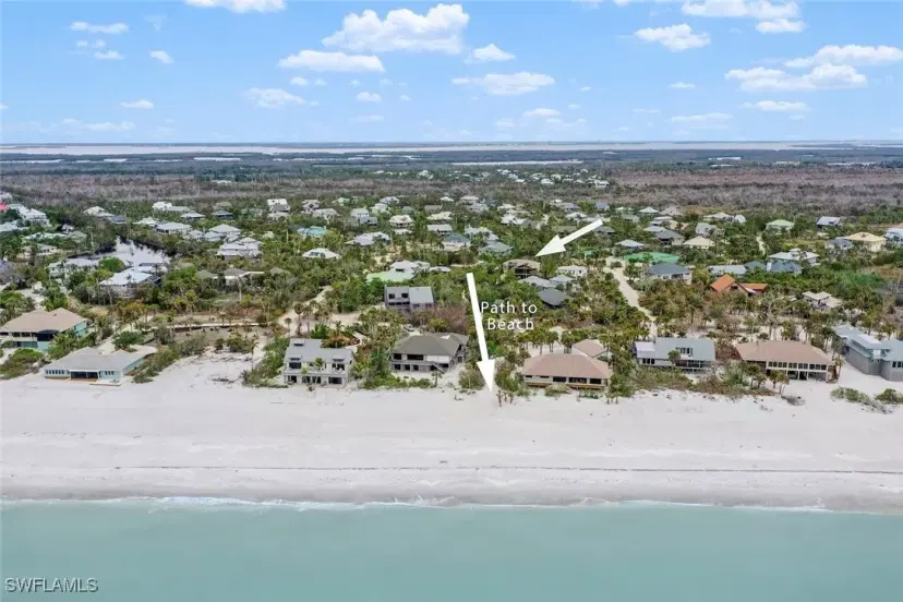 Picture of 4353 Gulf Pines Dr, Sanibel FL 33957
