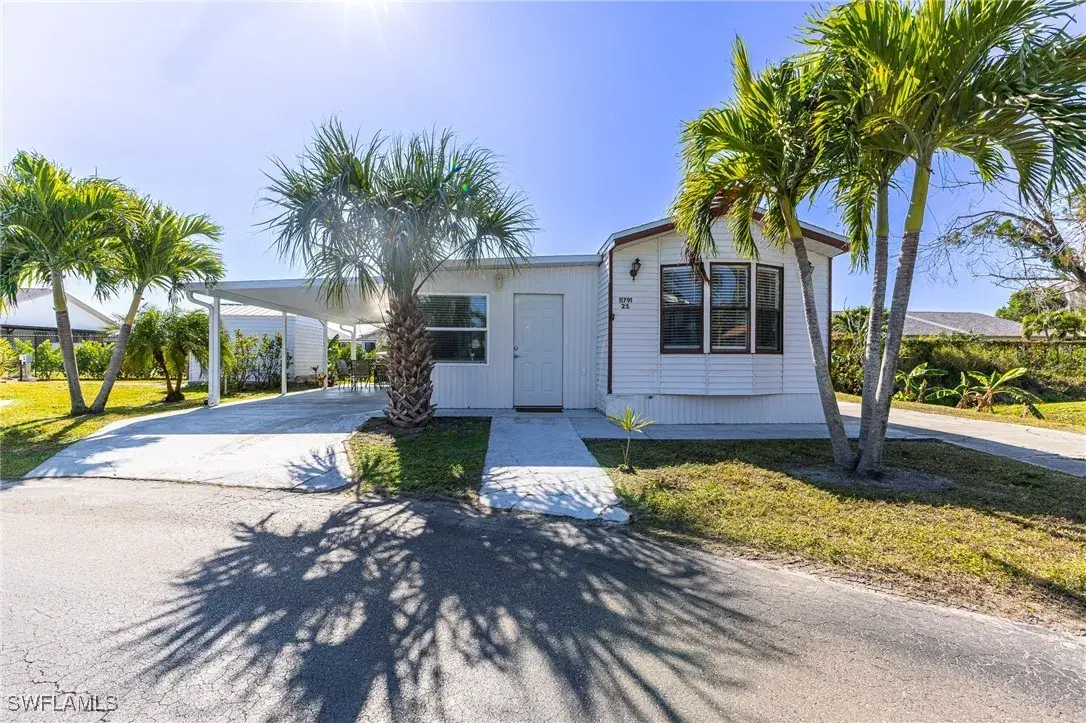 Picture of 11791 Ariana Dr 25, Fort Myers, FL 33908