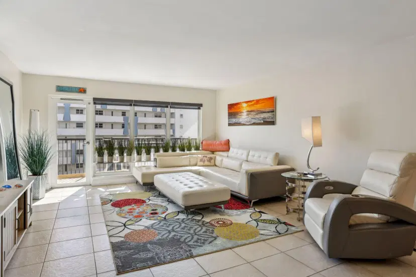 Picture of 1800 S Ocean Boulevard 604, Lauderdale By The Sea FL 33062