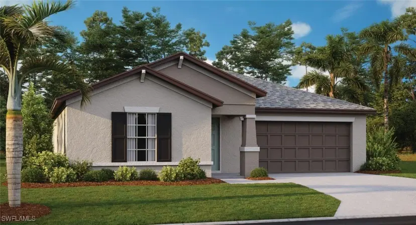 Picture of 2719 NE 4Th Pl, Cape Coral FL 33909