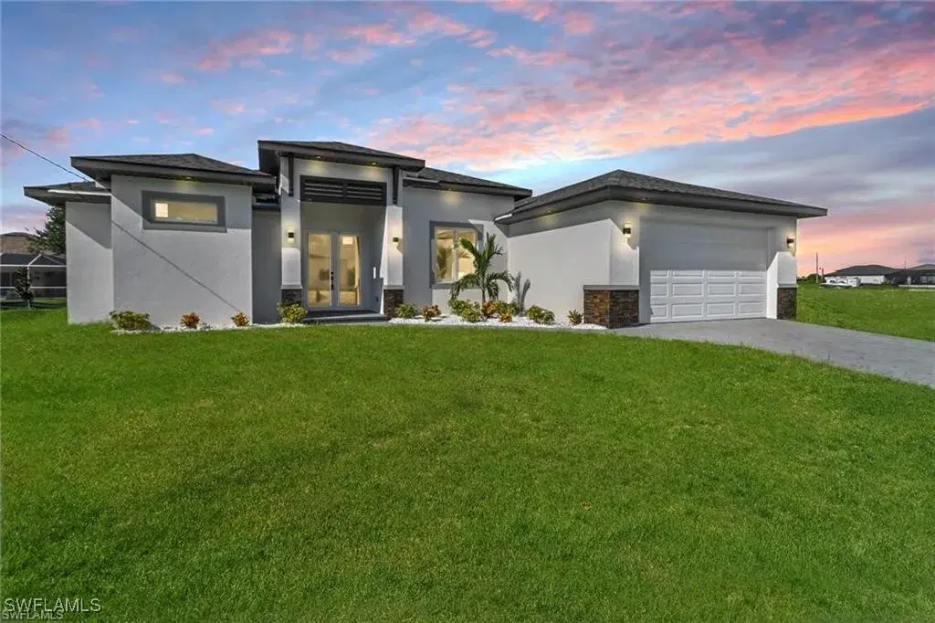 Picture of 3923 NW 38Th St, Cape Coral, FL 33993