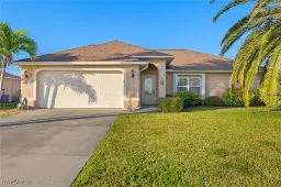 Picture of 325 NW 9Th St, Cape Coral, FL 33993