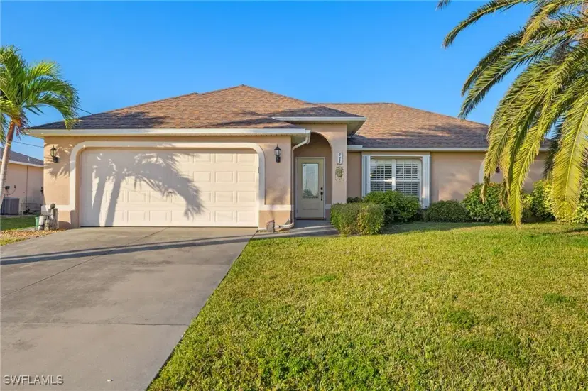 Picture of 325 NW 9Th St, Cape Coral FL 33993
