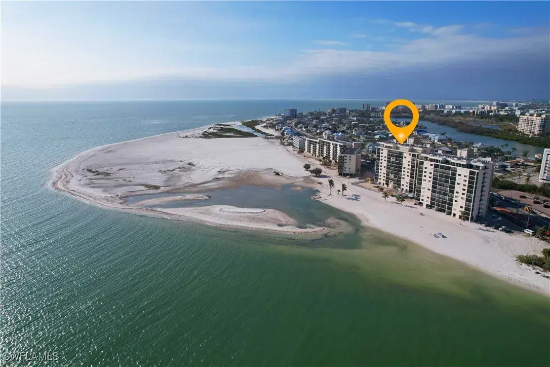 Picture of 8400 Estero Blvd 505, Fort Myers Beach, FL 33931