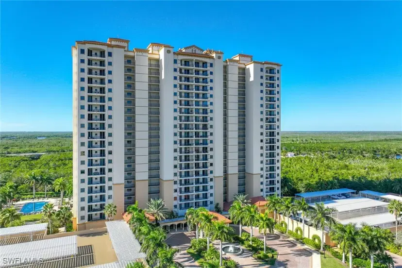 Picture of 1065 Borghese Ln 706, Naples FL 34114
