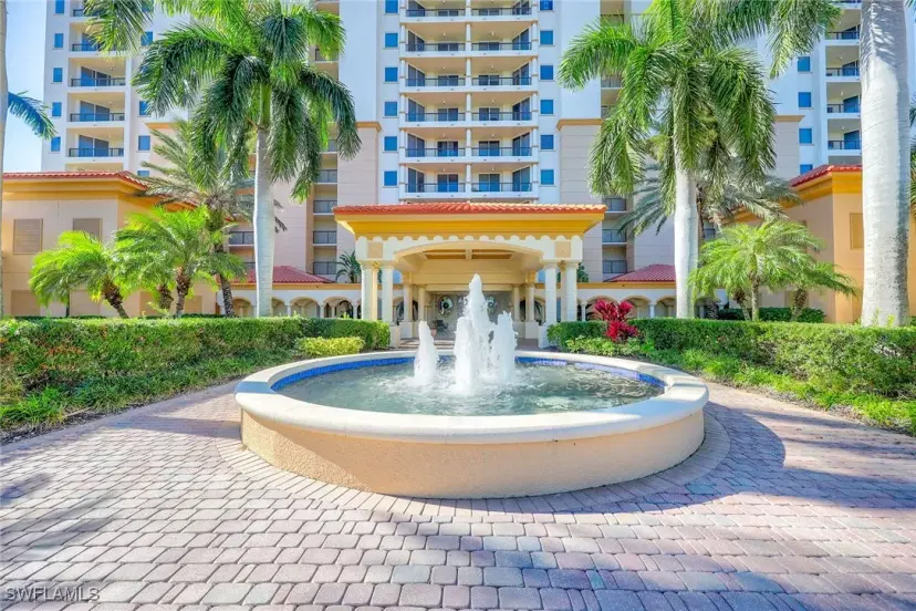 Picture of 1065 Borghese Ln 706, Naples FL 34114