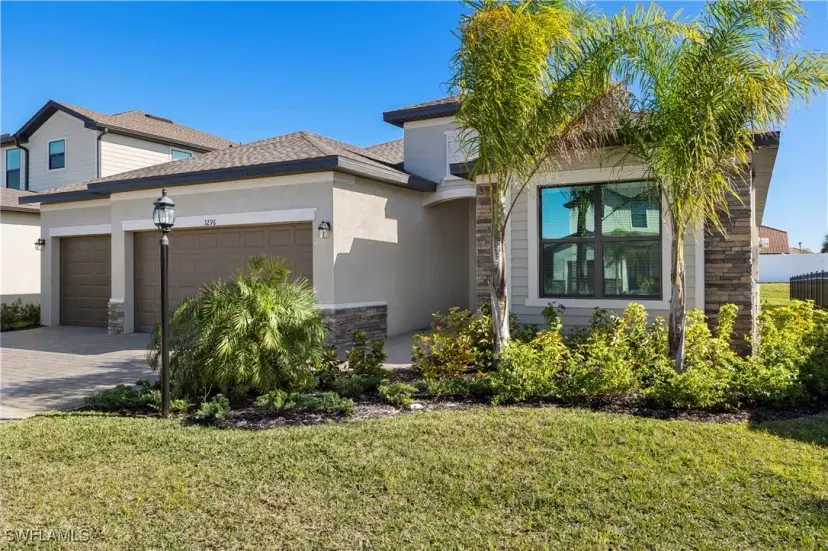 Picture of 3296 Altimira Dr, Fort Myers FL 33905