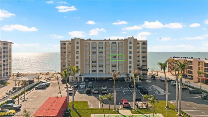 Picture of 25870 Hickory Blvd 505, Bonita Springs FL 34134