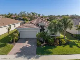 Picture of 3489 Dandolo Cir, Cape Coral, FL 33909