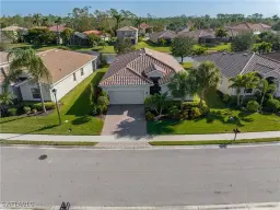Picture of 3489 Dandolo Cir, Cape Coral, FL 33909