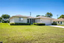 Picture of 908 SE 18Th St, Cape Coral, FL 33990