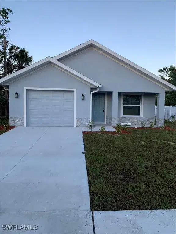 Picture of 3440 Katherine St, Fort Myers FL 33916
