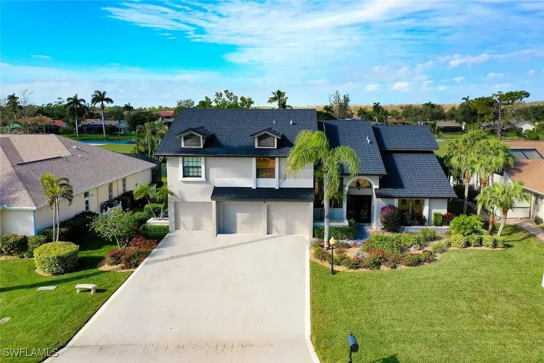 Picture of 14565 Eagle Ridge Dr, Fort Myers, FL 33912