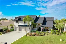 Picture of 14565 Eagle Ridge Dr, Fort Myers, FL 33912