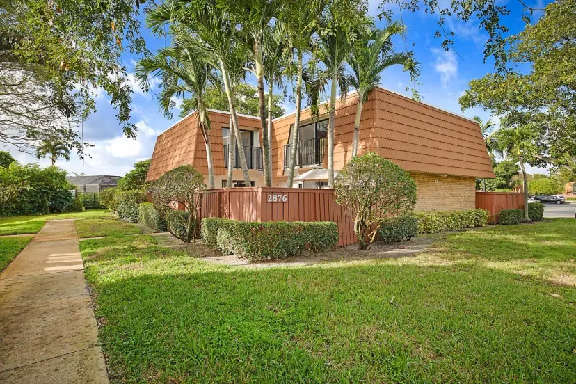 Picture of 2876 SW 12Th Street 2876, Deerfield Beach FL 33442