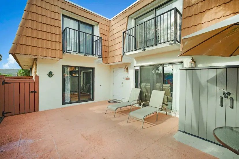 Picture of 2876 SW 12Th Street 2876, Deerfield Beach FL 33442