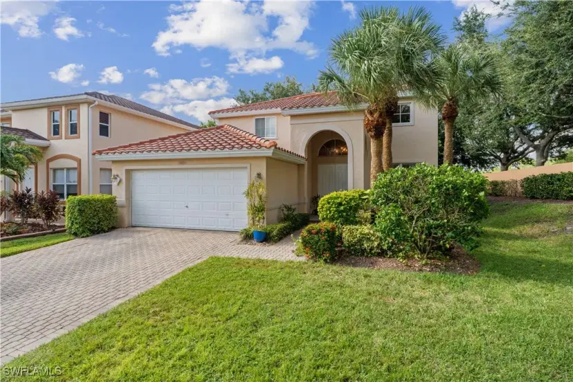 Picture of 9475 Silver Pine Loop, Fort Myers FL 33967