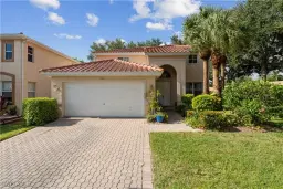 Picture of 9475 Silver Pine Loop, Fort Myers, FL 33967