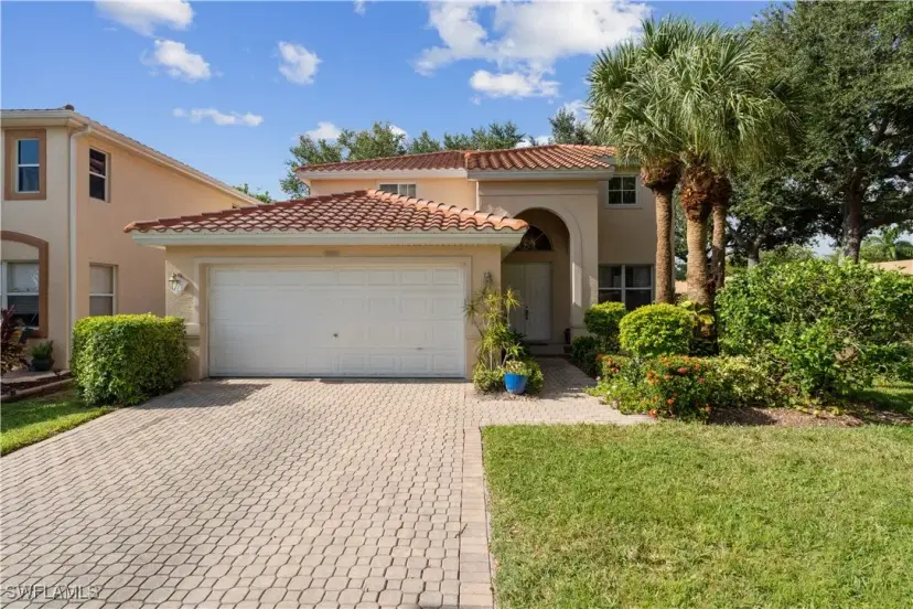 Picture of 9475 Silver Pine Loop, Fort Myers FL 33967