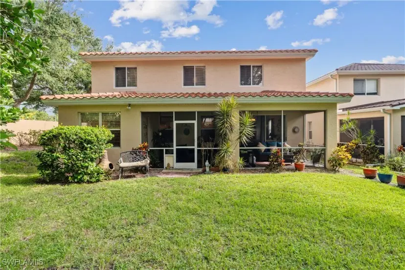 Picture of 9475 Silver Pine Loop, Fort Myers FL 33967