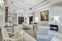 Picture of 8556 Majorca Ln, Naples, FL 34114