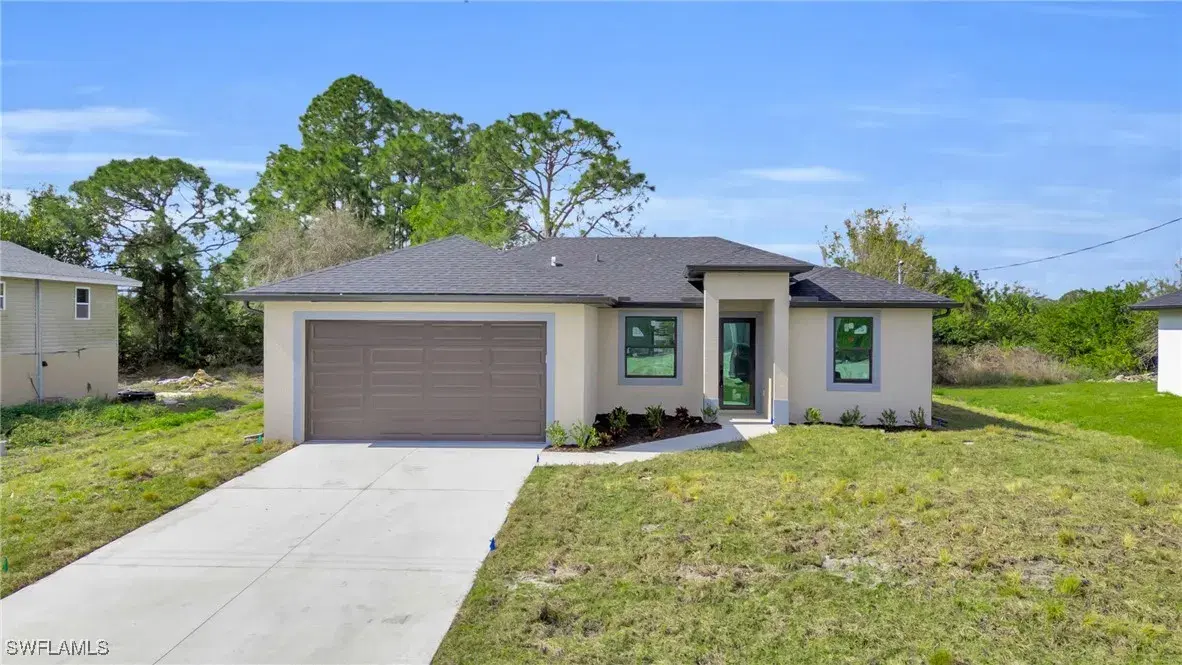 Picture of 1504 Rena Ave S, Lehigh Acres, FL 33976