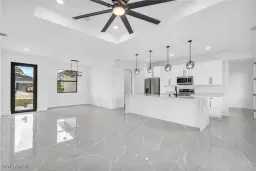 Picture of 1504 Rena Ave S, Lehigh Acres, FL 33976