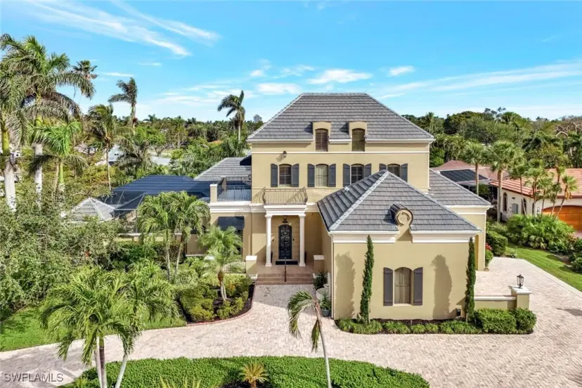 Picture of 12121 Via Del Fontana Way, Fort Myers FL 33919
