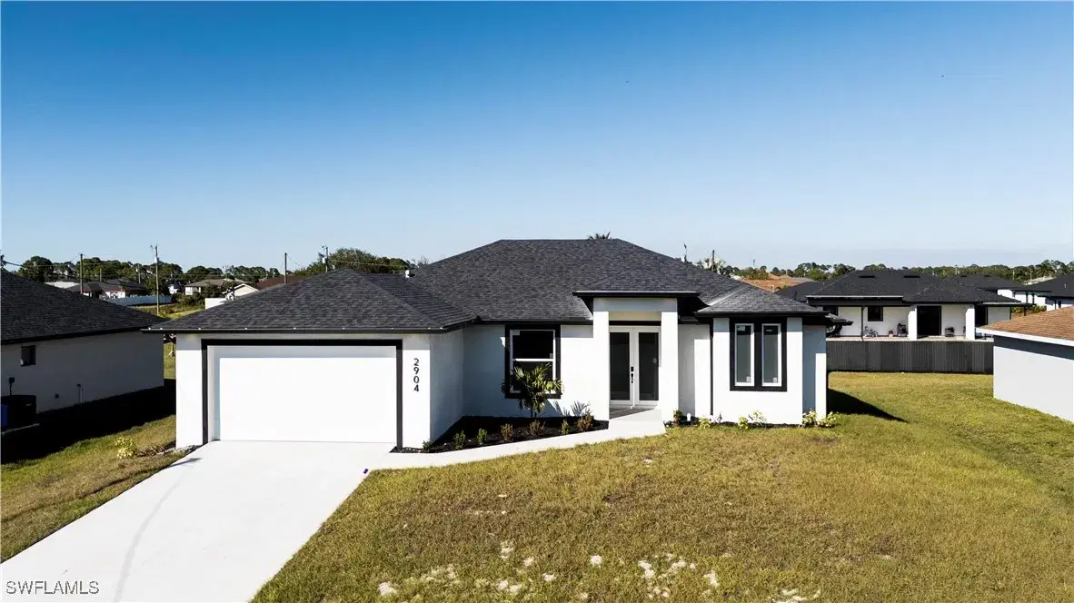 Picture of 2904 23Rd St Sw, Lehigh Acres, FL 33976