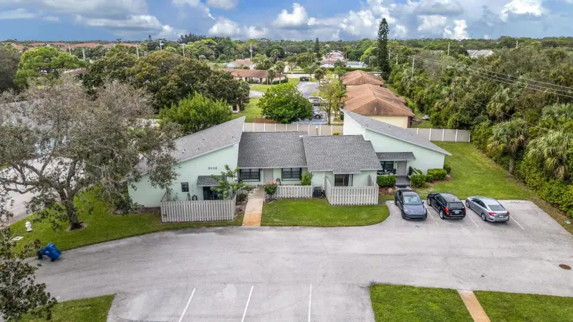 Picture of 431 Jupiter Lakes Boulevard 2132C, Jupiter FL 33458
