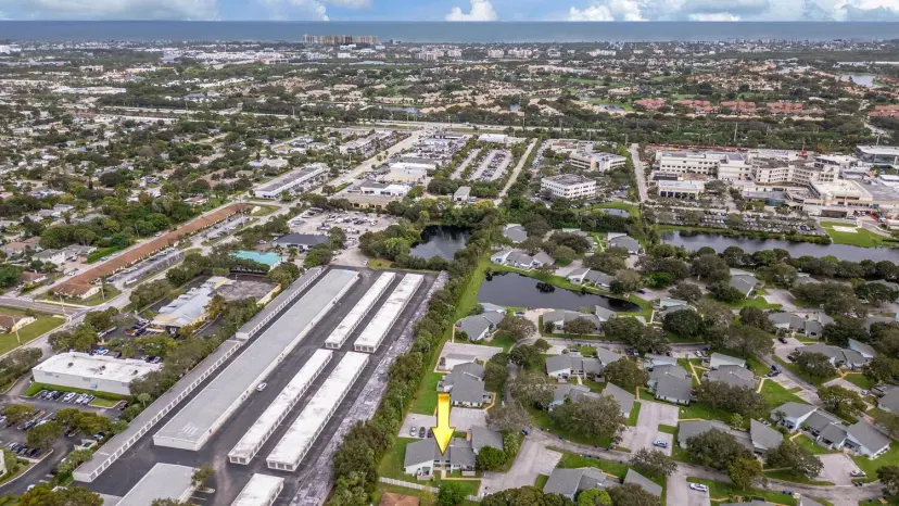 Picture of 431 Jupiter Lakes Boulevard 2132C, Jupiter FL 33458