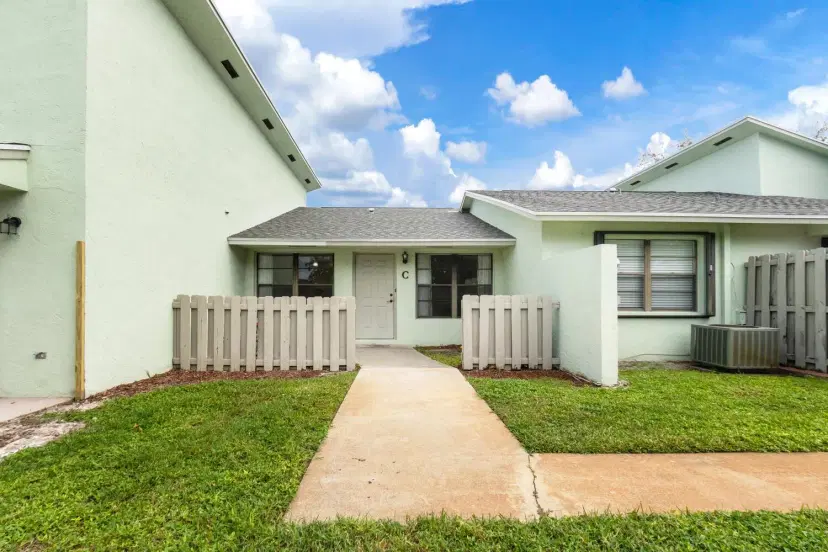 Picture of 431 Jupiter Lakes Boulevard 2132C, Jupiter FL 33458