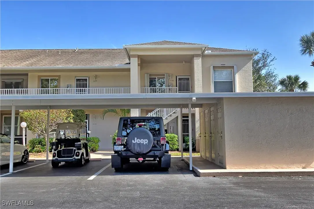 Picture of 20641 Country Creek Dr 1126, Estero, FL 33928