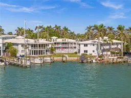 Picture of 342 Harbour Dr, Naples, FL 34103