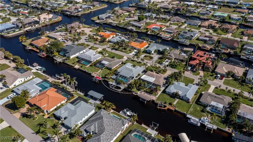 Picture of 3328 SE 18Th Ave, Cape Coral FL 33904