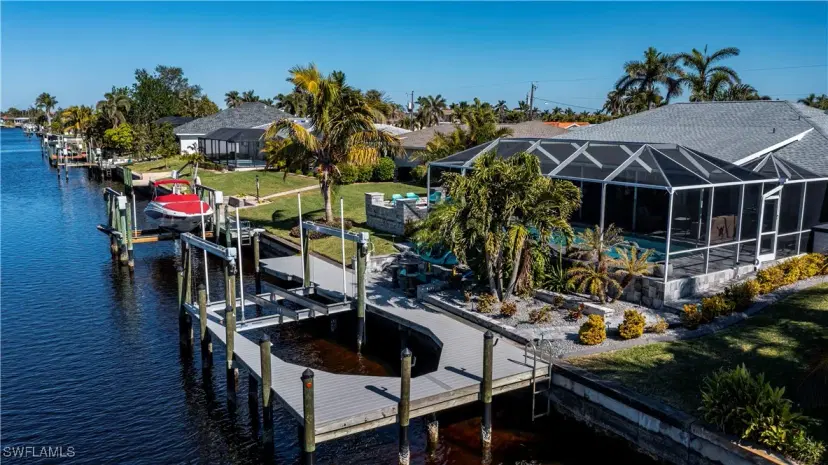 Picture of 3328 SE 18Th Ave, Cape Coral FL 33904