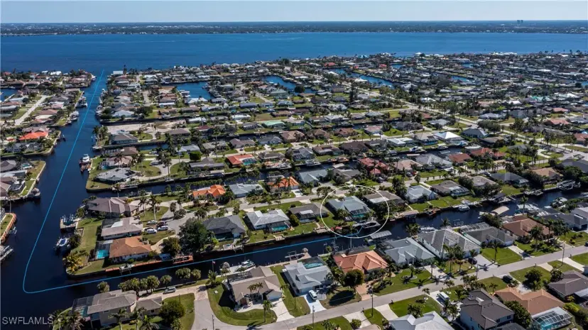 Picture of 3328 SE 18Th Ave, Cape Coral FL 33904