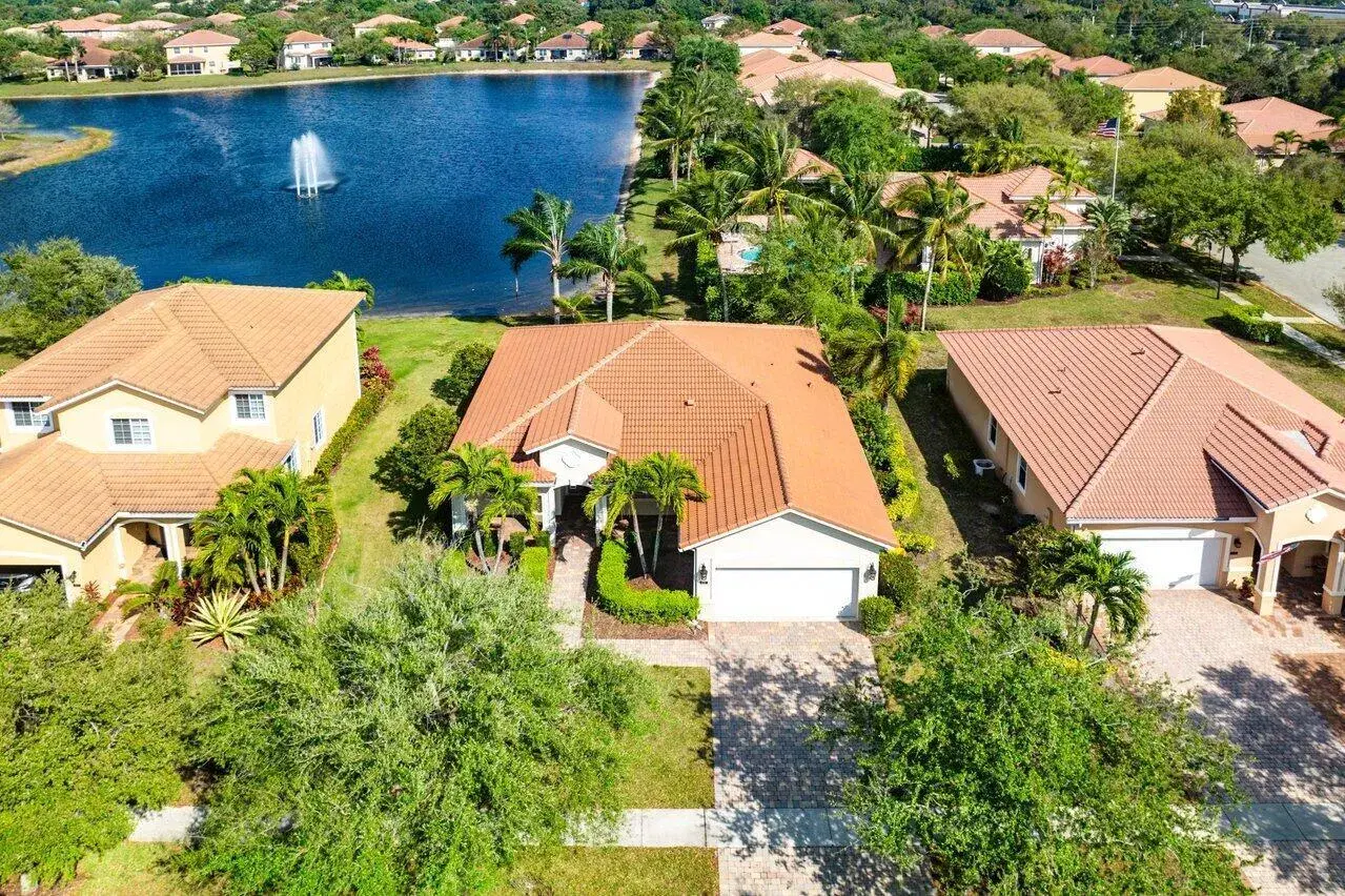 Picture of 6867 Osage Circle, Greenacres, FL 33413
