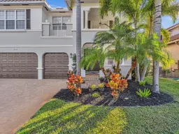 Picture of 9917 Cobblestone Creek Drive, Boynton Beach, FL 33472