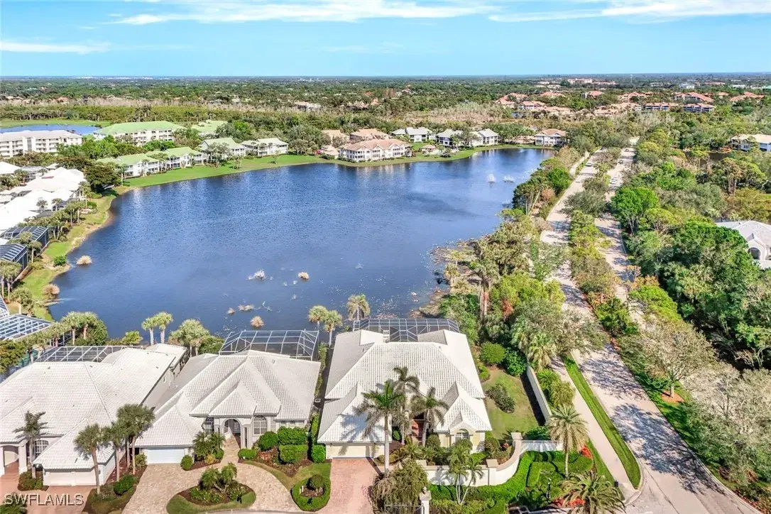 Picture of 4200 Sanctuary Way, Bonita Springs, FL 34134