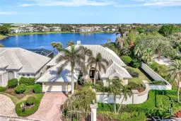 Picture of 4200 Sanctuary Way, Bonita Springs, FL 34134